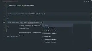 Browser sessions in AdonisJS - Log out from a specific browser session #adonisjs
