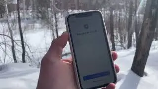 КАК НАСТРОИТЬ АЙФОН