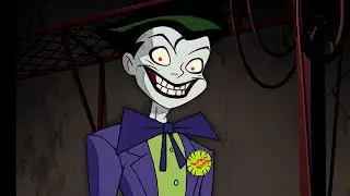 The most evil and powerful Robin