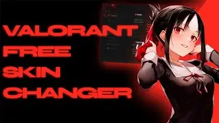 This is The Best Valorant Skin Changer in 2025 | Valorant Skin Swapper Free Download | Every Skin |
