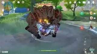 Genshin Impact, Witness Sigil