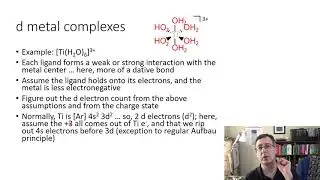Introduction to Electron Spin Part 2