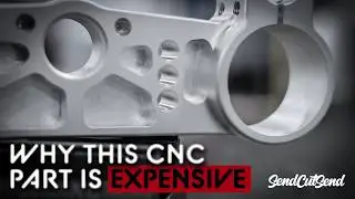 CNC Machining DFM Tips - Cutting Corners Episode 27