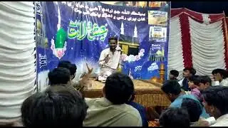 AIK Akbar Ki shkal me ya Rab (jashne shahzada Ali Akbar a.s at khibar #manqabat 2.9.2021