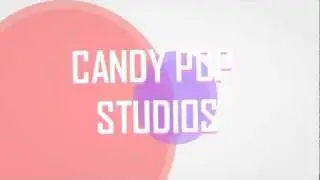 Candy Pop Studio Auditions- [CLOSED]