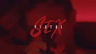 Xian Bell - Sex Pistol (Official Music Video)