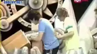 Super Junior - Happy Together MV