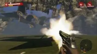 Dead Island Riptide Out of map glitch very easy TuT ps3-Xbox  Offline-online