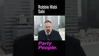 Robbie Wabi Sabi: "Party People" Full Video Now on Youtube.