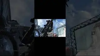 Fallout 4 2023 GHOST #fallout4 #sniper #shorts
