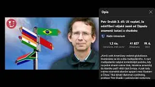 cenzúra v EÚ @radiouniversumcz