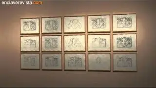 Cambio de Paradigma  Colección Serralves  Años 60 y 70