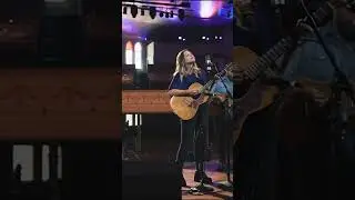 Throwback to "Jealous of Birds" by Bre Kennedy at The Ryman
