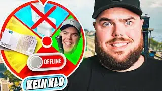 Das Glücksrad Entscheidet Was Ich Im Stream Mache