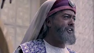 قصة وامعتصماه - عندما حرك المعتصم الجيوش لإنقاذ مسلمه.