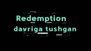 Redemption davriga tushgan
