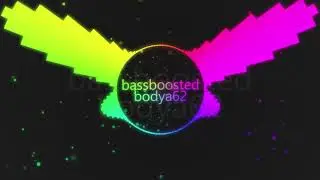 РАТАТАТА (BASS BOOSTED!!) ОЧЕНЬ ГРОМКИЙ БАСС