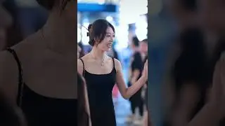 #viral #tiktok #chinesedoll #dance