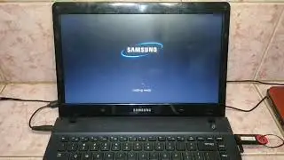 Windows 8 to 10 Laptop Upgrade (Samsung)