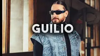 SCH x Werenoi Piano Type Beat- Instru Rap So /Instru Piano l 2024 - "GUILIO"