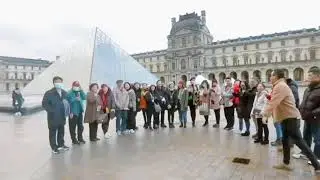 We Miss France | HCG Travel Group