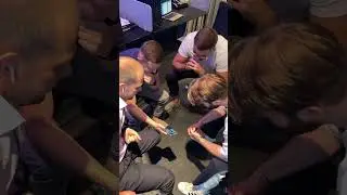 Мотивация для офисных сотрудников