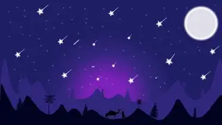 How to make a landscape creation using pixellab | Landscape creation in pixellab