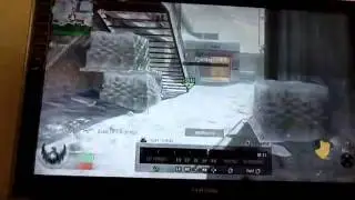 No Scoop black ops (must see it)