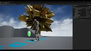 Unreal Engine 5.0 and a Mesh of 2M Tris NO CRASH