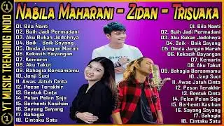TRI SUAKA DAN KAWAN KAWAN || MUSISI JOGJA FULL ALBUM