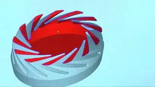 Литье в песчаные формы - Цифровое производство сложных песчаных стержней с технологией voxeljet