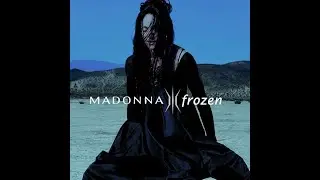 Madonna  - Frozen live (Перевод песни на русский язык)
