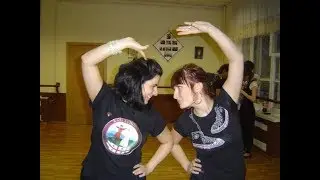 🇬🇪 Georgian dance classes in Moscow 🇬🇪
