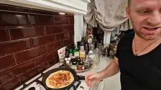 Творожный Рулет