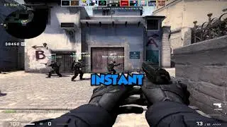 a BUNCH of IDIOTS play Counter Strike... AGAIN