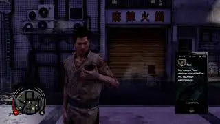 Sleeping Dogs Definitive Edition - AMD FX 4320 - GTX 1050Ti 4GB - 12Gb RAM