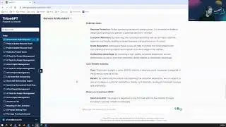 Everyday I AI - 18 - Program Management, Kickoff
