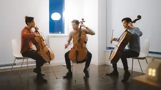 Octopath Traveler II Main Theme – Cello Cover