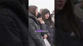 Поховали земляка. Не виходив на зв'язок з 8 жовтня