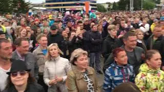 Денис Майданов в Северске