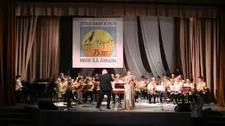 А.А.Алябьев, романс на стихи А.А.Дельвига 