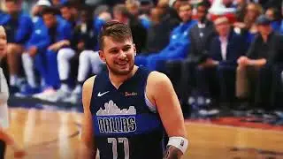 High Quality Luka Doncic Clips For Intros and Edits! (2K/4K)