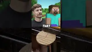 Steve Was The One That Hacked Mr Beast's Channel! 😱 
