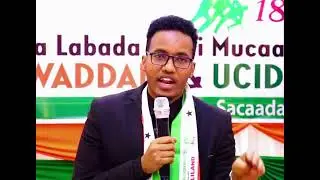 Reer Awdal Somaliland masuuliyad baa ka saaran gaar ah