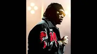 [FREE] Future Type Beat x Doe Boy Type Beat - Trust Issues