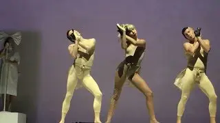Maddie Ziegler And Sia Tour - Cheap Thrills