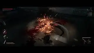 Lies of Pi Demo Part 1