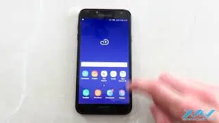 Как переключать SIM-карты на Samsung Galaxy J4 (2018) (XDRV.RU)