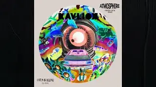 Fisher x Kita Alexander - Atmosphere (Kayliox Extended Remix)
