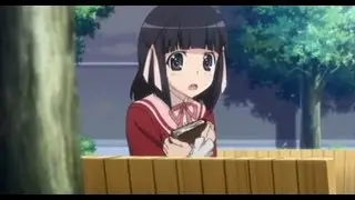 The World God Only Knows - Keima Gets Caught!